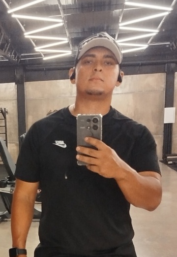 My photo - ALAN LS VIDEOS, 30 from Fortaleza (@alanlsvideos)