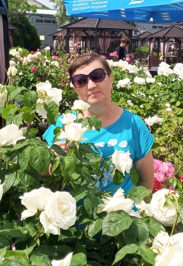 My photo - Mila, 69 from Slavyansk-na-Kubani (@mila51523)