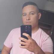 Alfredo Alvarez 24 Montería