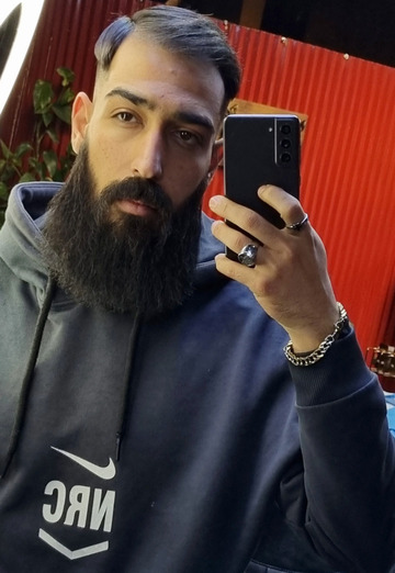 My photo - Ashkan, 27 from Tehran (@ashkan72)
