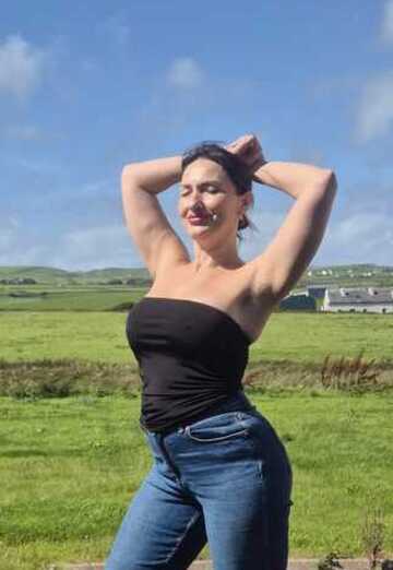 My photo - Mary, 50 from Chemnitz (@mary11560)