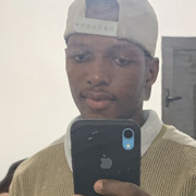 Milton Domingos 22 Luanda