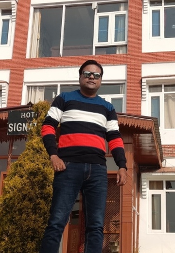 John Massey (@arpitjaiswal) — my photo № 4