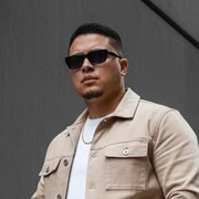 Franciberg Moraes 35 Manaus