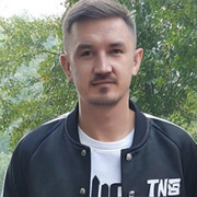 Andrey 31 Homel