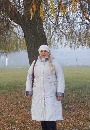 Моя фотография - Лана, 60 из Гомель (@lana42071)