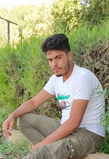 My photo - يونس, 38 from Aix-Noulette (@1fp64655qv)