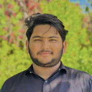Hamza Rajpoot 19 Islamabad
