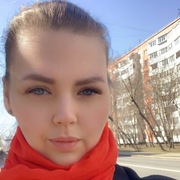 Yuliya 36 Moscow