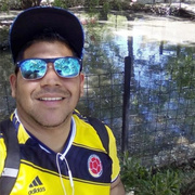 Andrés collazos 40 Temuco