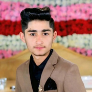 Muhammad zain 19 Islamabad