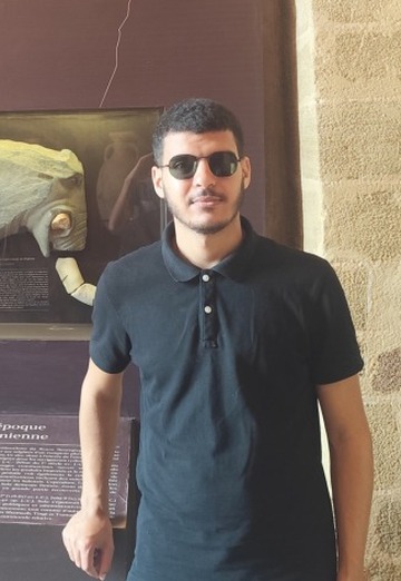 My photo - Aymane Elaazri, 22 from Casablanca (@aymaneelaazri)