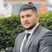 Tuncay 23 Stuttgart