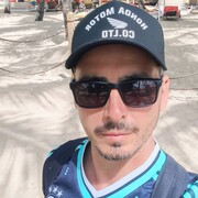Maximiliano Perez 42 Santa Fe