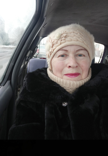 Zoya (@zoya12016) — my photo № 1