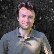 Sebastian Rojas 30 New York