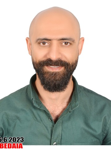 Mohamed hakim (@mohamedhakim) — my photo № 1