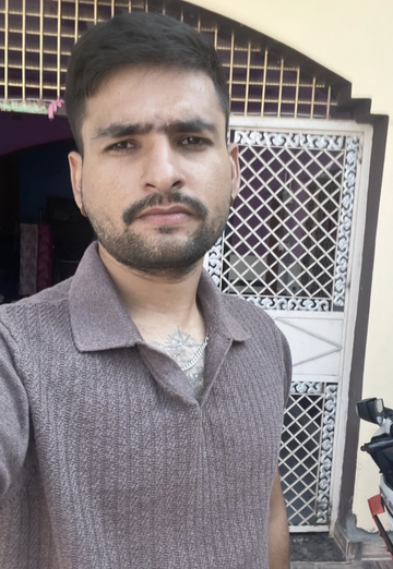 My photo - Hritik, 25 from Delhi (@hritik28)