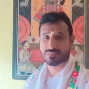 Swapnil Tailang 40 Rajkot