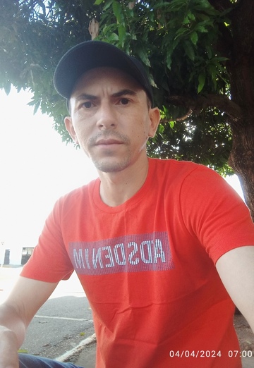 My photo - Adelson, 38 from Belém (@adelson8)