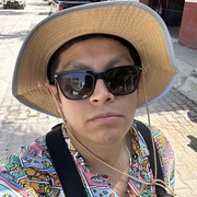 Jesús Alcaraz 30 Guadalajara