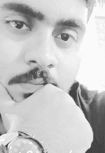 My photo - Khokhar, 26 from Karachi (@khokharsid12)