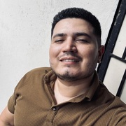 Brian Avilés 29 San Salvador