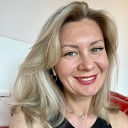 Anna 46 Saint Petersburg