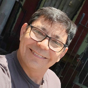 Patricio 51 Santiago