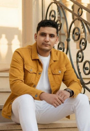 Ahmed Al-Banna (@ahmedalbanna) — my photo № 1