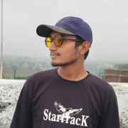 Surya rajput 21 Ujjain
