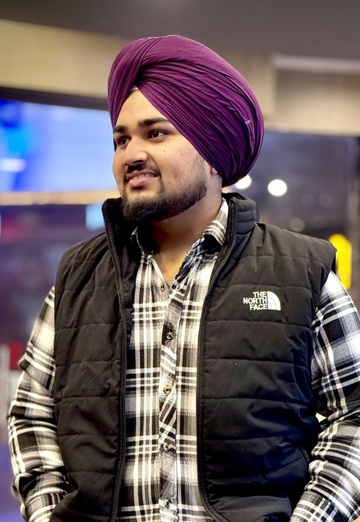 My photo - Aniket, 20 from Jalandhar (@aniket170)