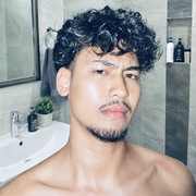 Biyanda Okram 22 Imphal