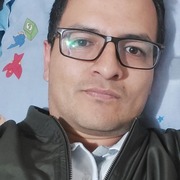 Gabriel Merino 37 Quito