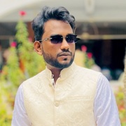 Sunny Dey 25 Mymensingh