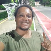 Liomar - Mazinho 41 Salvador