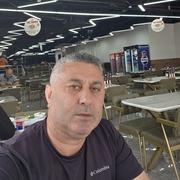 Harun 50 Ankara