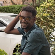 Mohamed 27 Khartoum