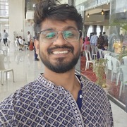 Saurabh Sagwar 29 Pune