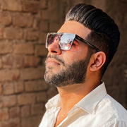 Abdalla 28 Baghdad
