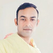 Sudhakar Mishra 36 Allahabad