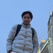 Rodrigo 19 Moscow