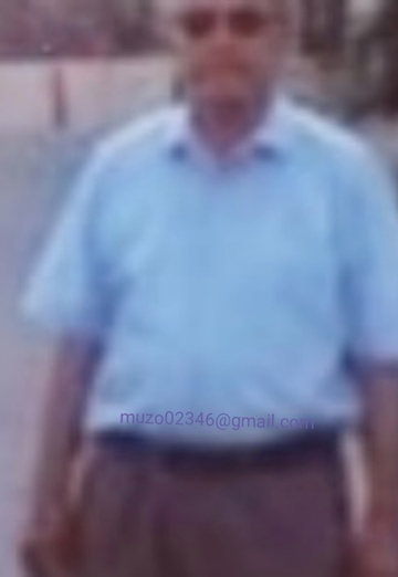 Muzo60 (@muzo60) — my photo № 1