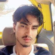 Zahed shaikh 19 Pune