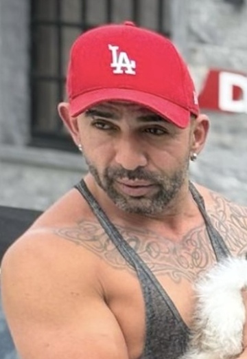 Klaus (@klaus663) — minha foto № 1