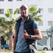 Yassine 34 Casablanca