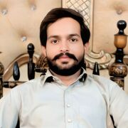 Waheed Ahmad 22 Karachi