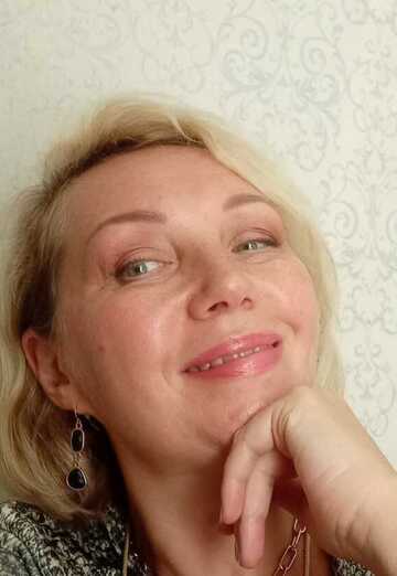 My photo - Anna, 52 from Chelyabinsk (@anna291147)