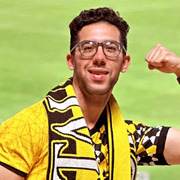Yassine 24 Fez