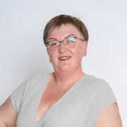 Irina 45 Novosibirsk